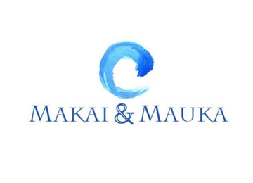 Makai & Mauka - Designed by James Hooper